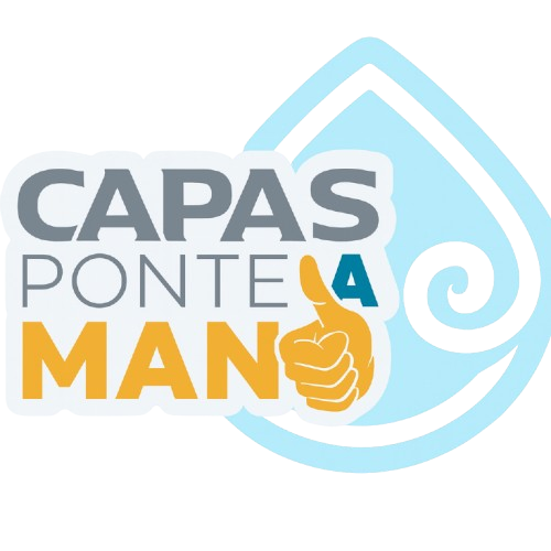 Logo CAPAS